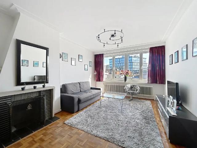 Appartement vente à Brussel, Bruxelles