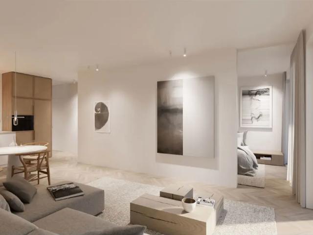 Appartement vente à Molem, Bruxelles