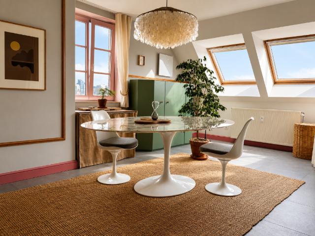 Appartement vente à Brussel, Bruxelles