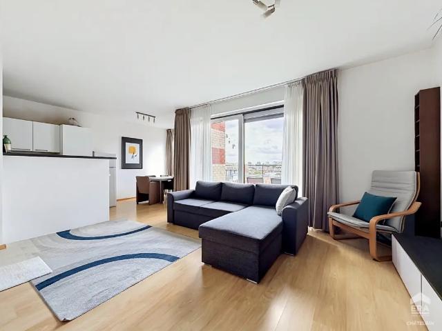 Appartement vente à Brussel, Bruxelles