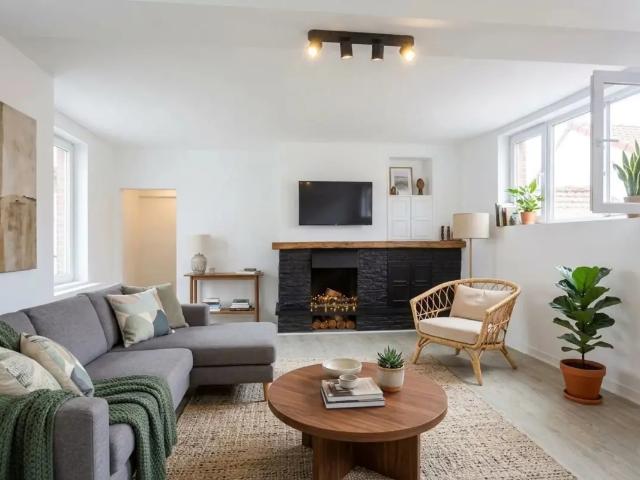 Appartement vente à Brussel, Bruxelles