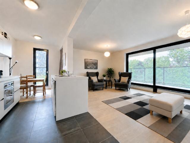 Appartement vente à Brussel, Bruxelles