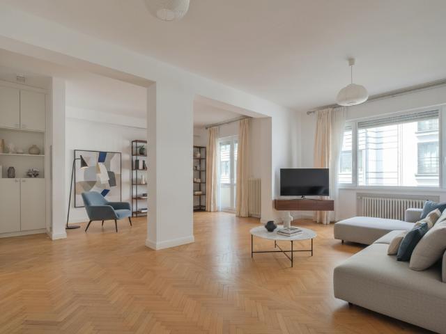 Appartement vente à Brussel, Bruxelles