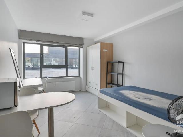 Appartement vente à Brussel, Bruxelles