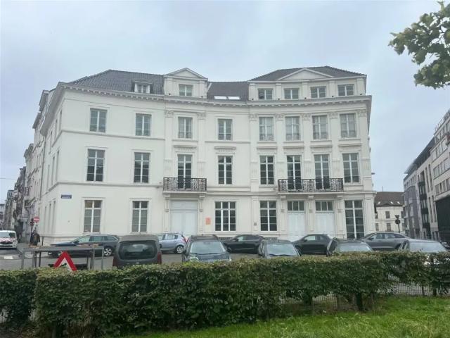 Appartement vente à Brussel, Bruxelles