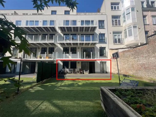 Appartement vente à Brussel, Bruxelles