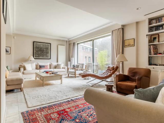 Appartement vente à Brussel, Bruxelles