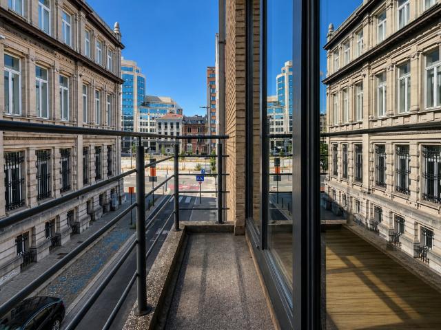 Appartement vente à Brussel, Bruxelles