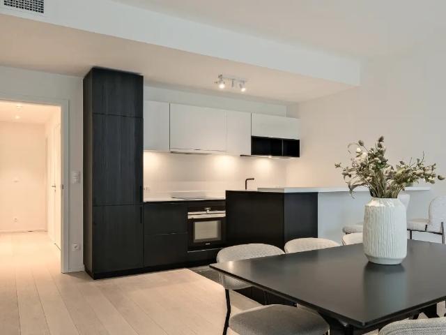 Appartement vente à Brussel, Bruxelles