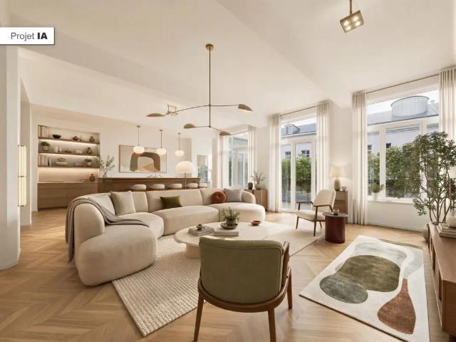 Appartement vente à Brussel, Bruxelles