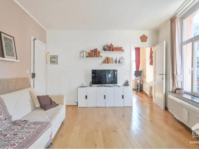 Appartement vente à Brussel, Bruxelles