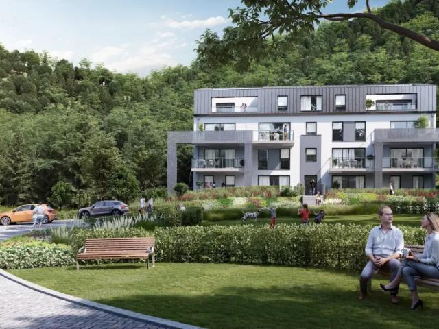 Appartement vente à Chaudfontaine, Wallonie