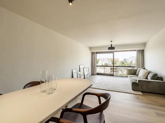Appartement vente à De Panne, West-Vlaanderen
