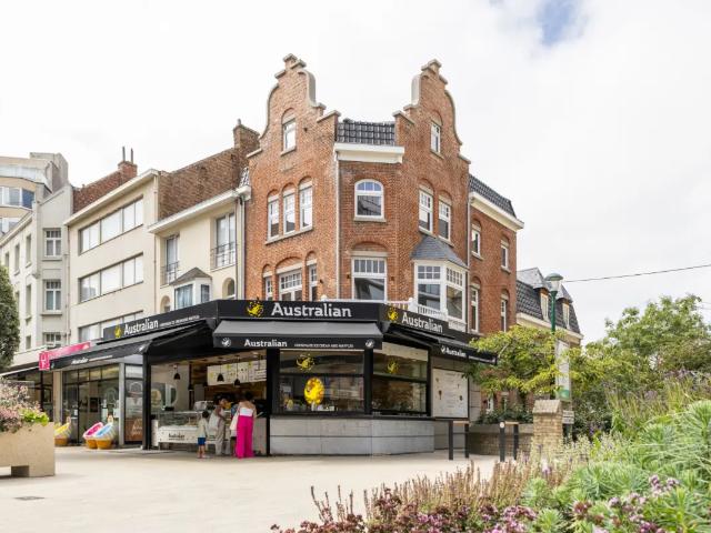 Appartement vente à De Panne, West-Vlaanderen