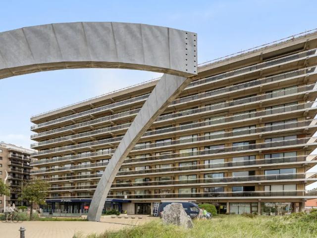 Appartement vente à De Panne, West-Vlaanderen