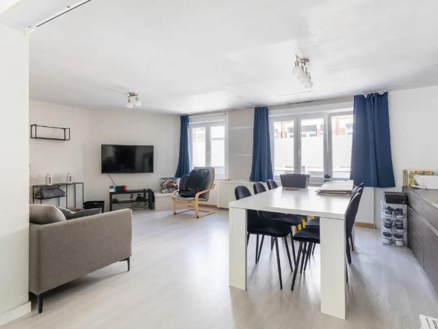 Appartement vente à De Panne, West-Vlaanderen