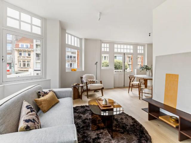 Appartement vente à De Panne, West-Vlaanderen
