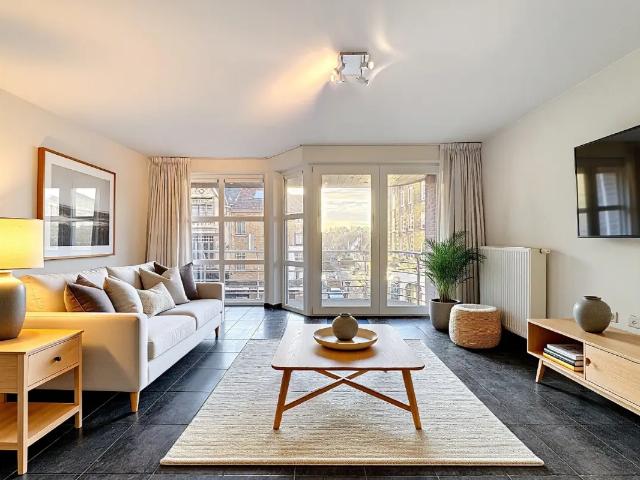 Appartement vente à De Panne, West-Vlaanderen