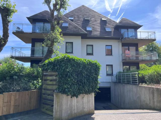Appartement vente à De Panne, West-Vlaanderen