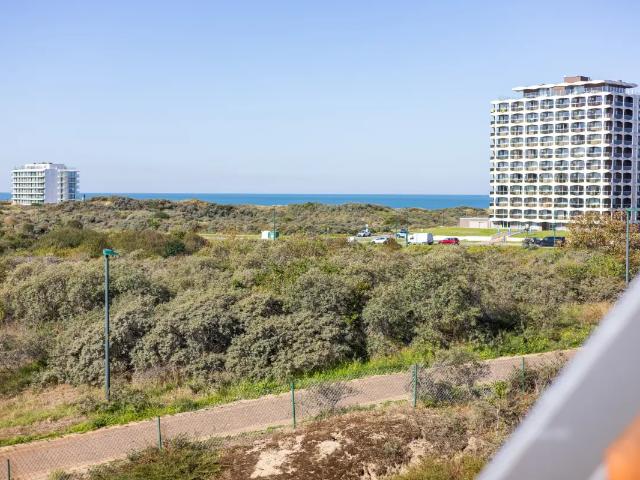 Appartement vente à De Panne