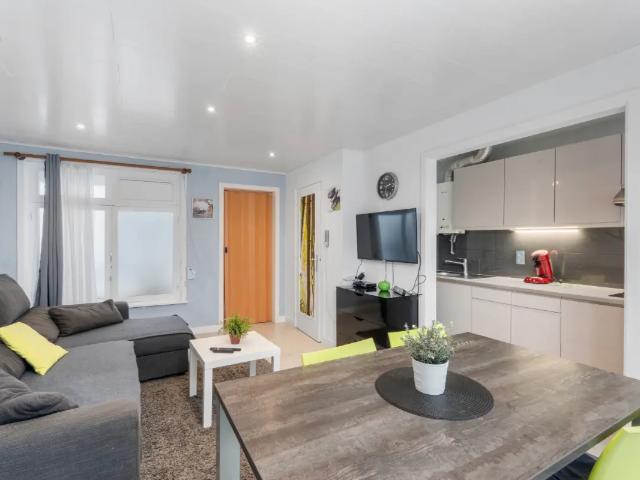 Appartement vente à De Panne, West-Vlaanderen