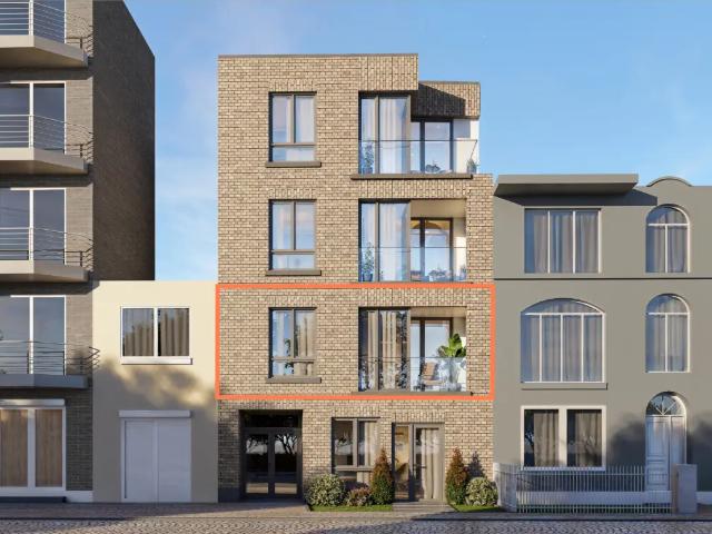 Appartement vente à De Panne, West-Vlaanderen