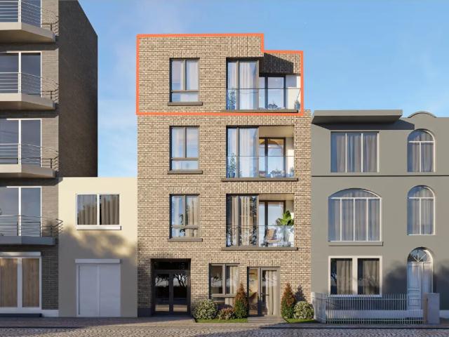 Appartement vente à De Panne, West-Vlaanderen