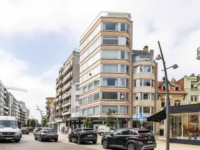 Appartement vente à De Panne, West-Vlaanderen