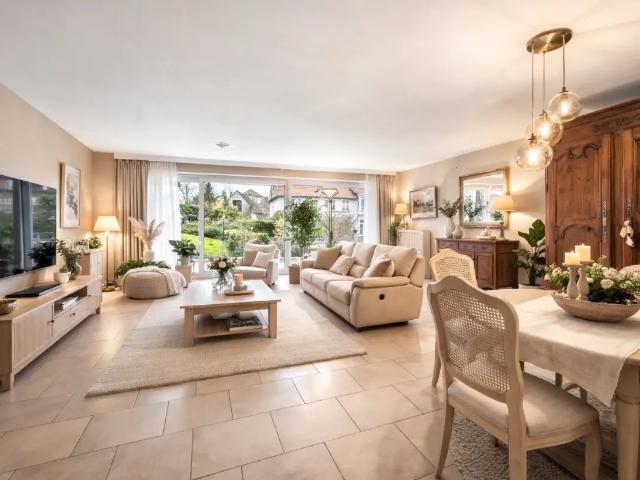 Appartement vente à De Panne, West-Vlaanderen