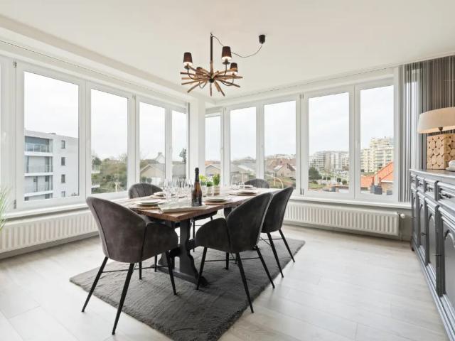 Appartement vente à De Panne, West-Vlaanderen
