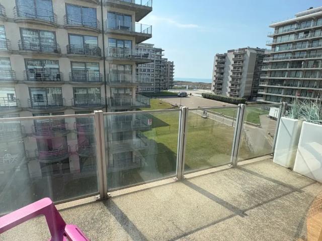 Appartement vente à De Panne, West-Vlaanderen