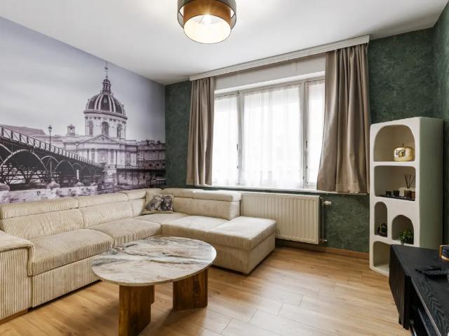 Appartement vente à De Panne, West-Vlaanderen