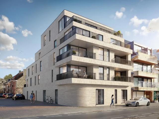 Appartement vente à De Panne, West-Vlaanderen