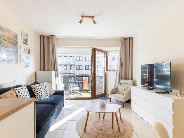 Appartement vente à De Panne, West-Vlaanderen