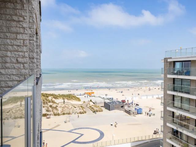 Appartement vente à De Panne, West-Vlaanderen