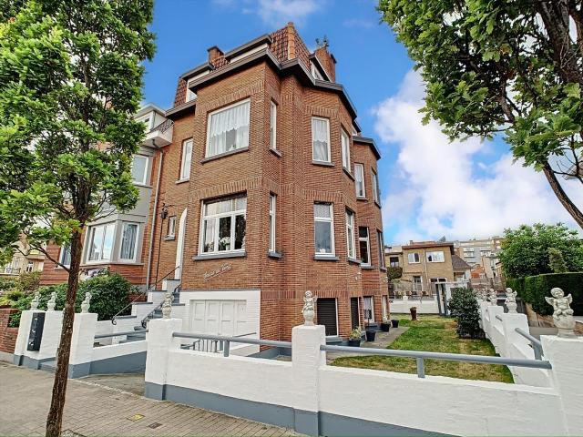 Appartement vente à De Panne, West-Vlaanderen