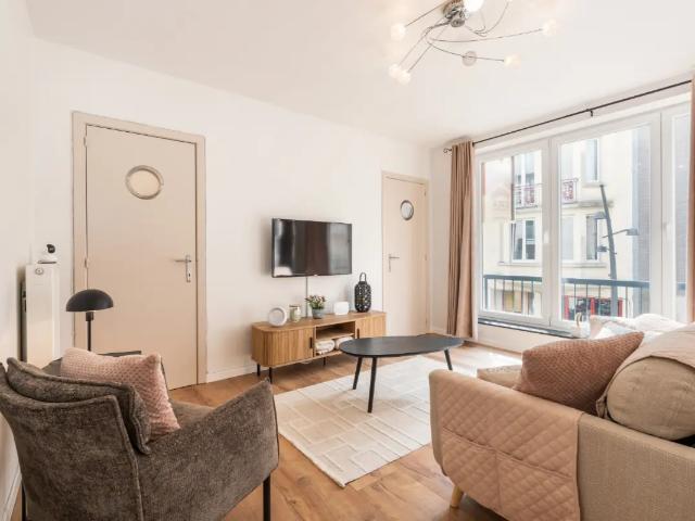 Appartement vente à De Panne, West-Vlaanderen