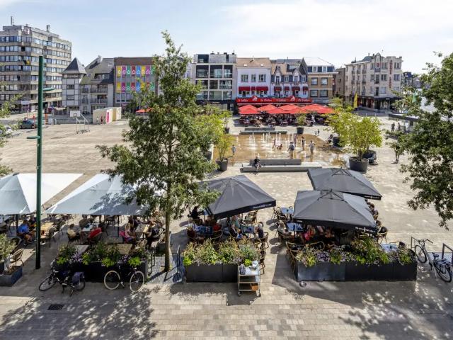Appartement vente à De Panne, West-Vlaanderen