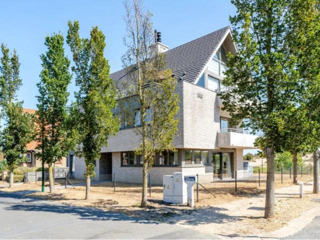 Appartement vente à De Panne, West-Vlaanderen