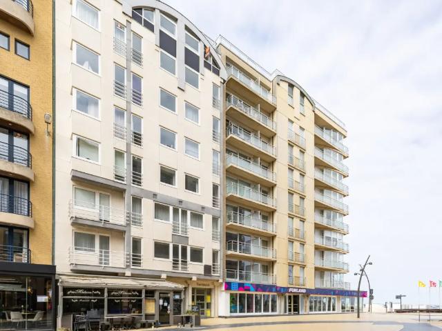 Appartement vente à De Panne, West-Vlaanderen