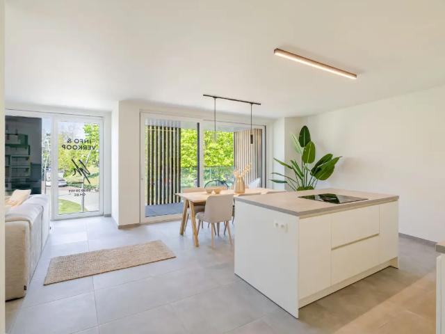 Appartement vente à De Panne, West-Vlaanderen