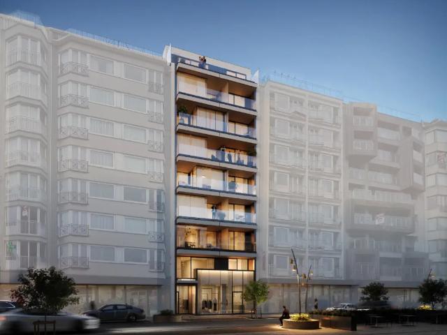 Appartement vente à De Panne, West-Vlaanderen