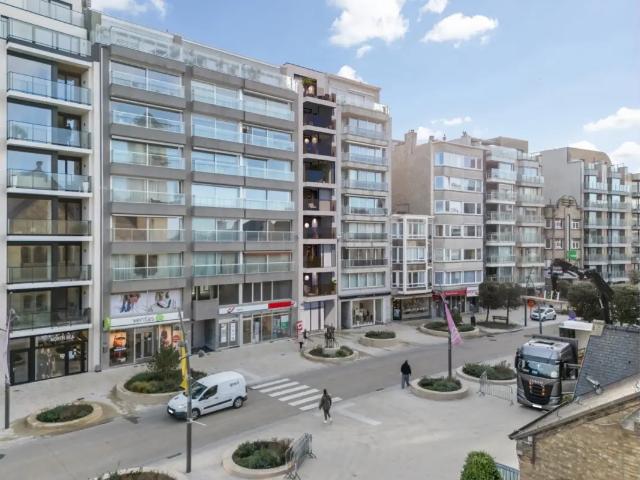 Appartement vente à De Panne, West-Vlaanderen