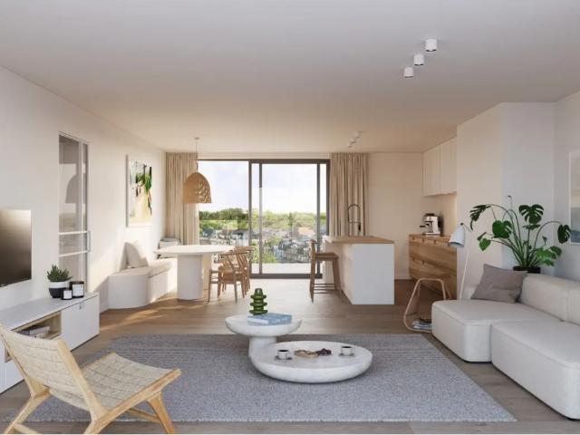 Appartement vente à De Panne, West-Vlaanderen