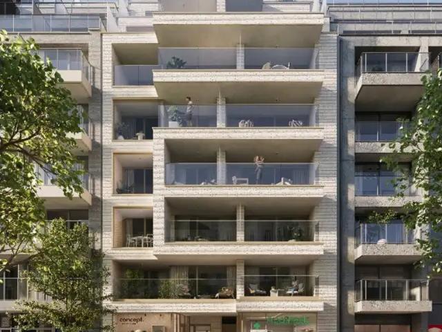 Appartement vente à De Panne, West-Vlaanderen