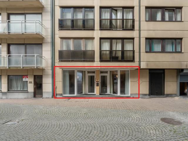 Appartement vente à De Panne, West-Vlaanderen