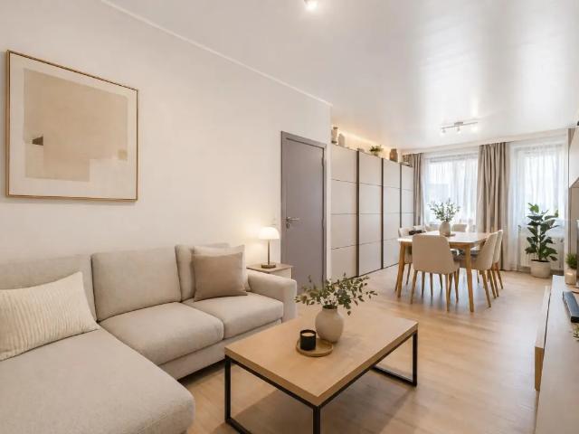 Appartement vente à De Panne, West-Vlaanderen
