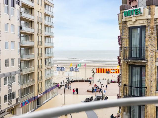 Appartement vente à De Panne, West-Vlaanderen