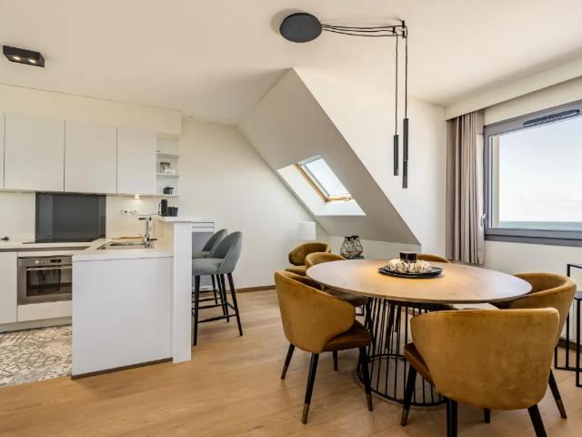 Appartement vente à De Panne, West-Vlaanderen