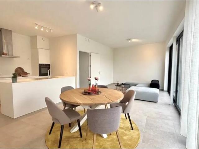 Appartement vente à Waregem, West-Vlaanderen